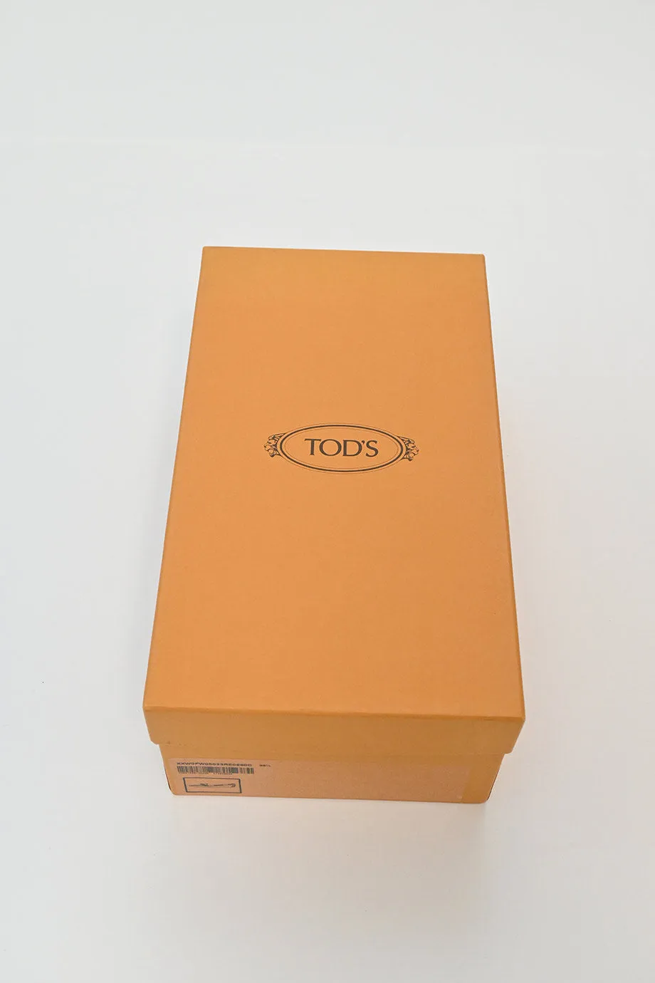 [WS6593] Tod's | Slip-ons