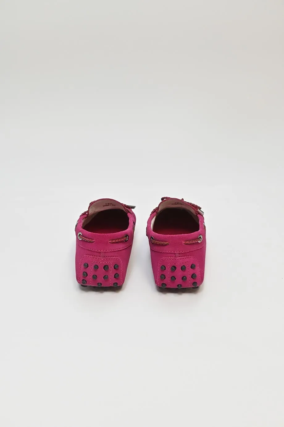 [WS6593] Tod's | Slip-ons