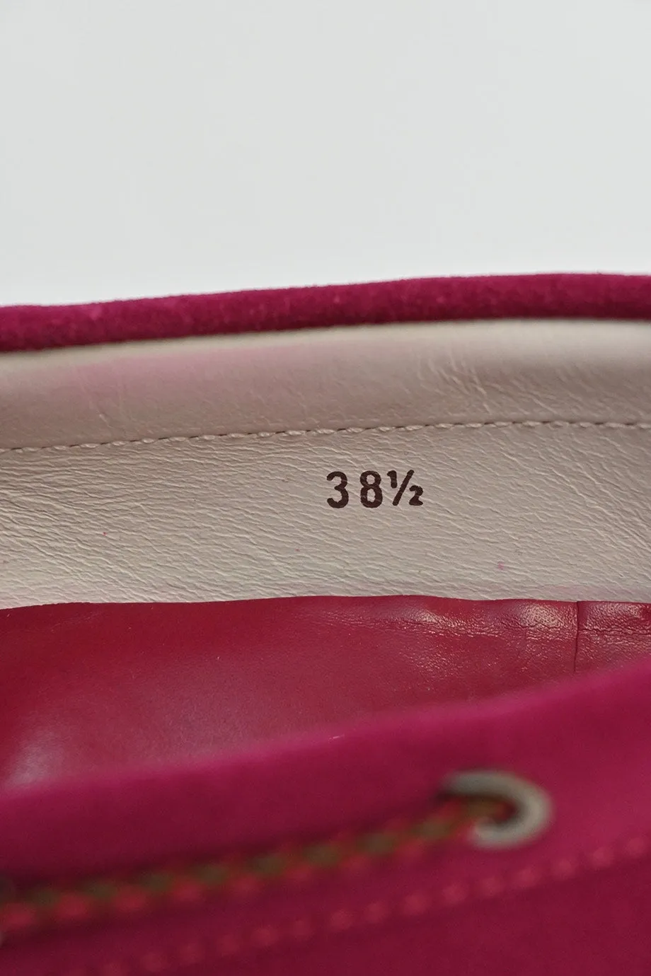 [WS6593] Tod's | Slip-ons