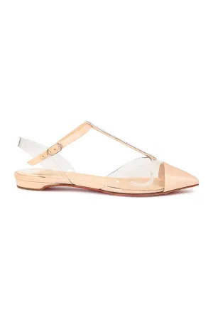 [WS8248] Christian Louboutin | Ballerina's