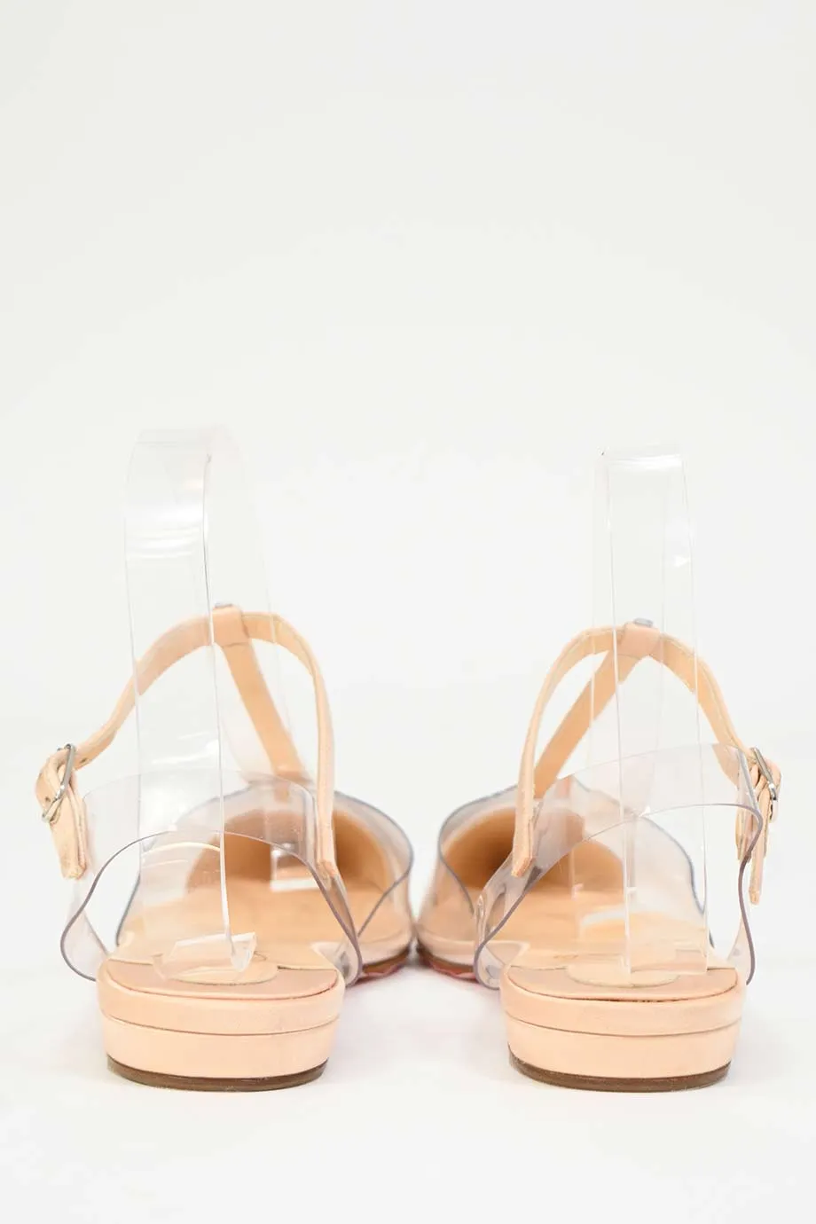 [WS8248] Christian Louboutin | Ballerina's