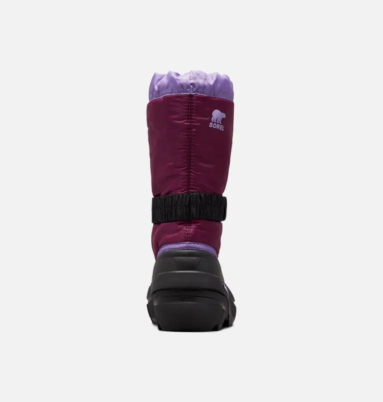 Youth Flurry Boot