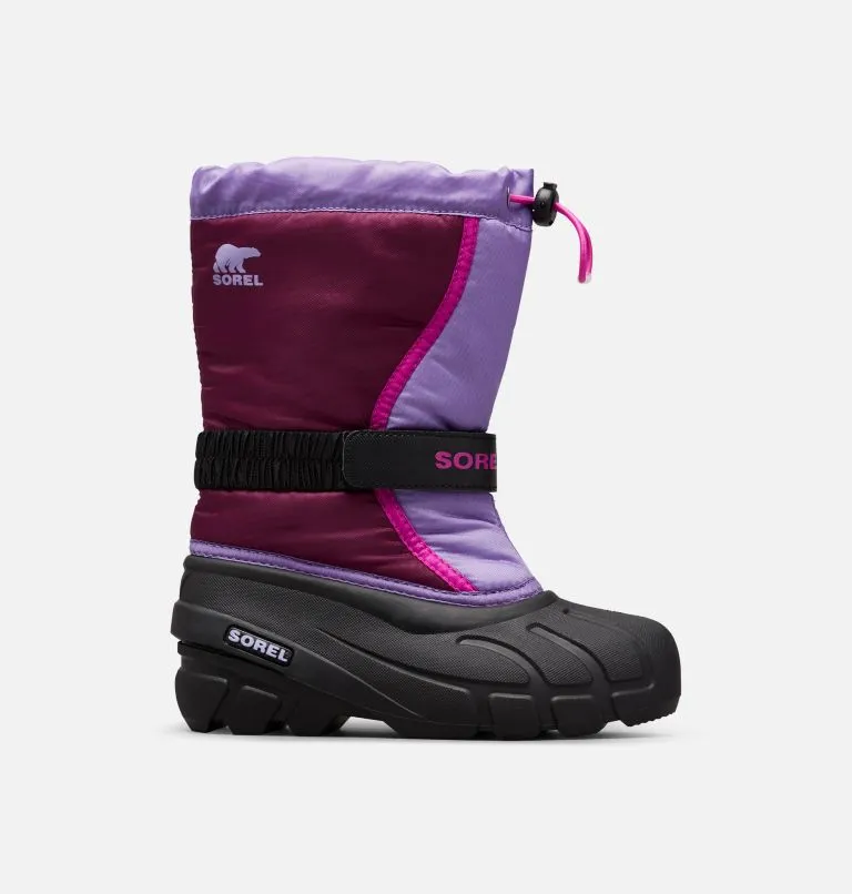Youth Flurry Boot
