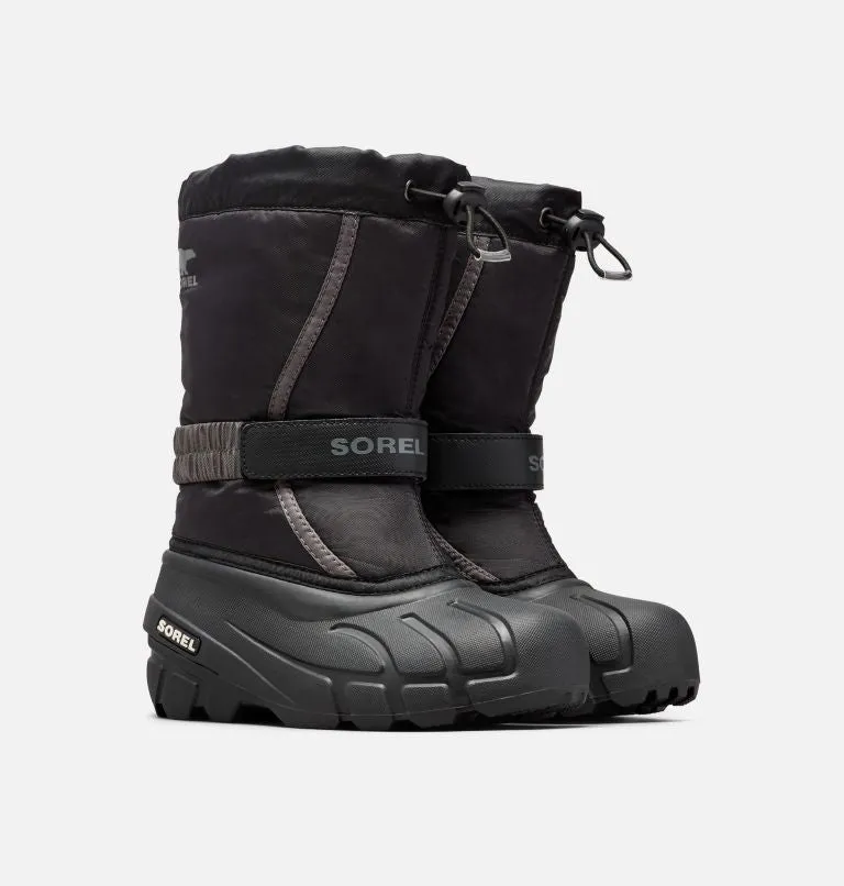 Youth Flurry Boot