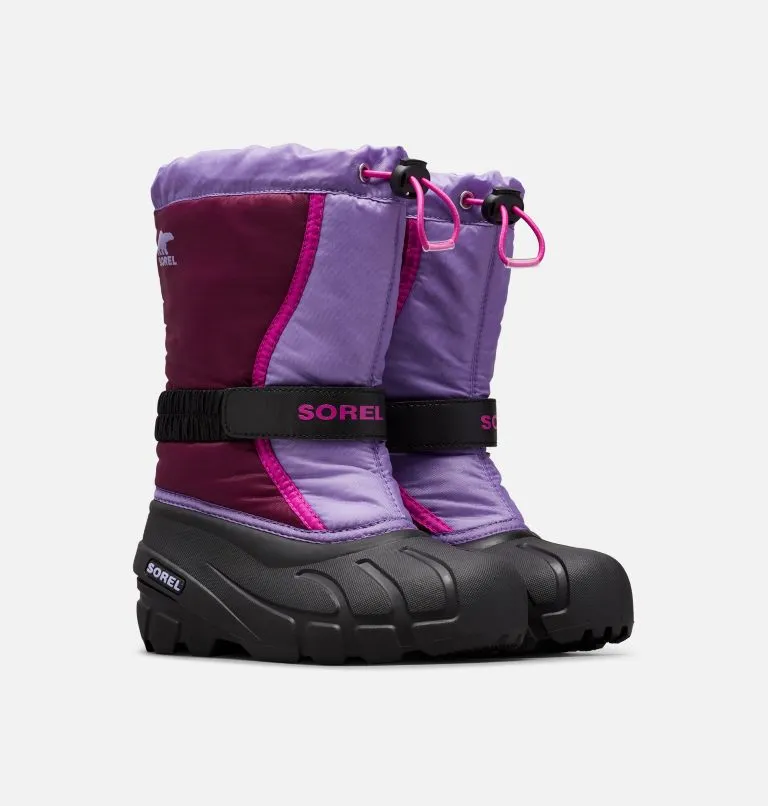 Youth Flurry Boot