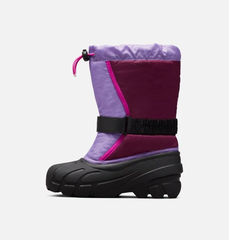 Youth Flurry Boot