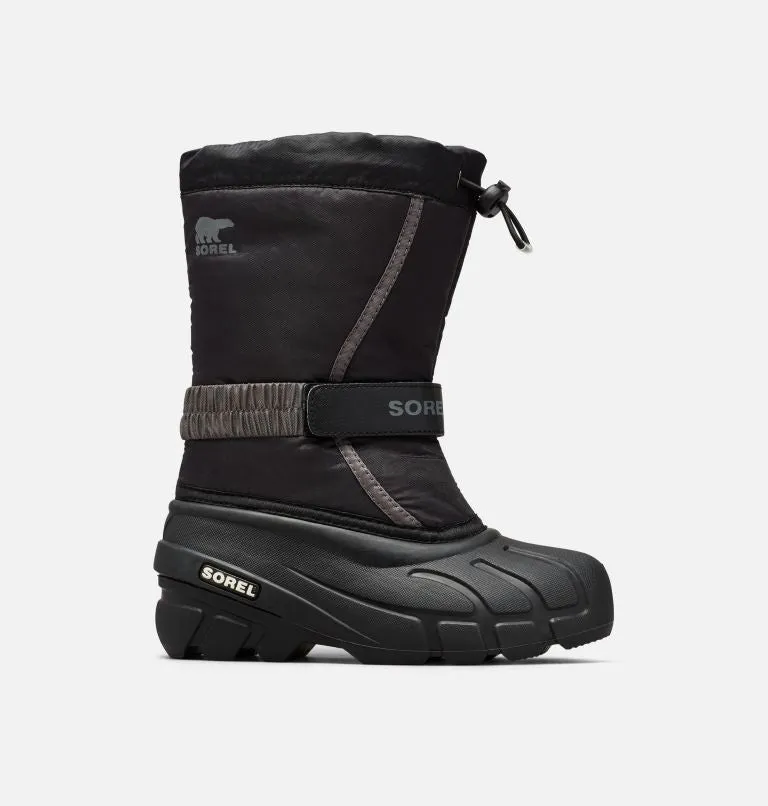 Youth Flurry Boot