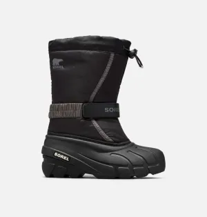 Youth Flurry Boot