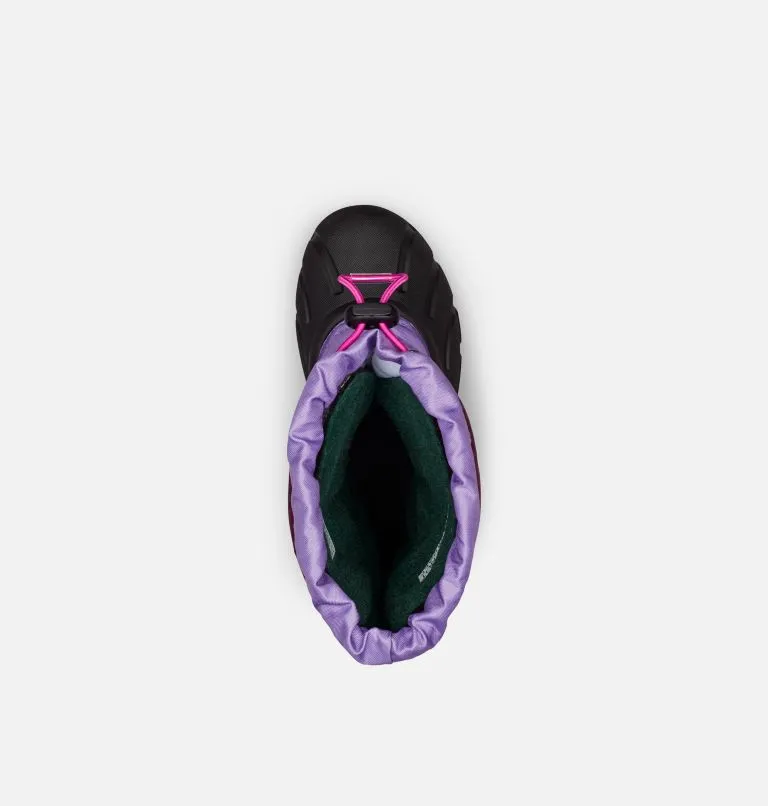 Youth Flurry Boot