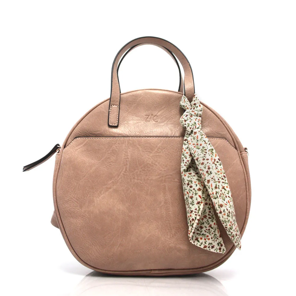 Zac CM29202B-190 - Pink