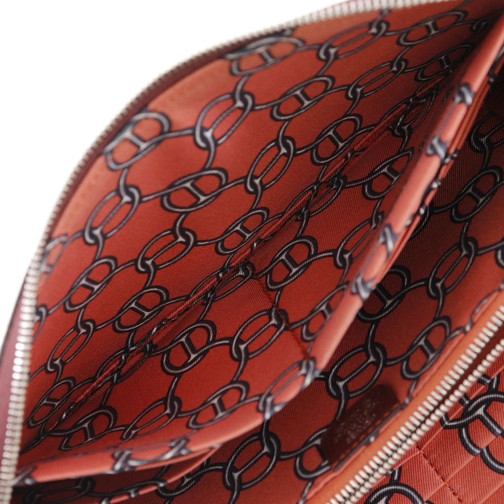 Zip Around Long Wallet
