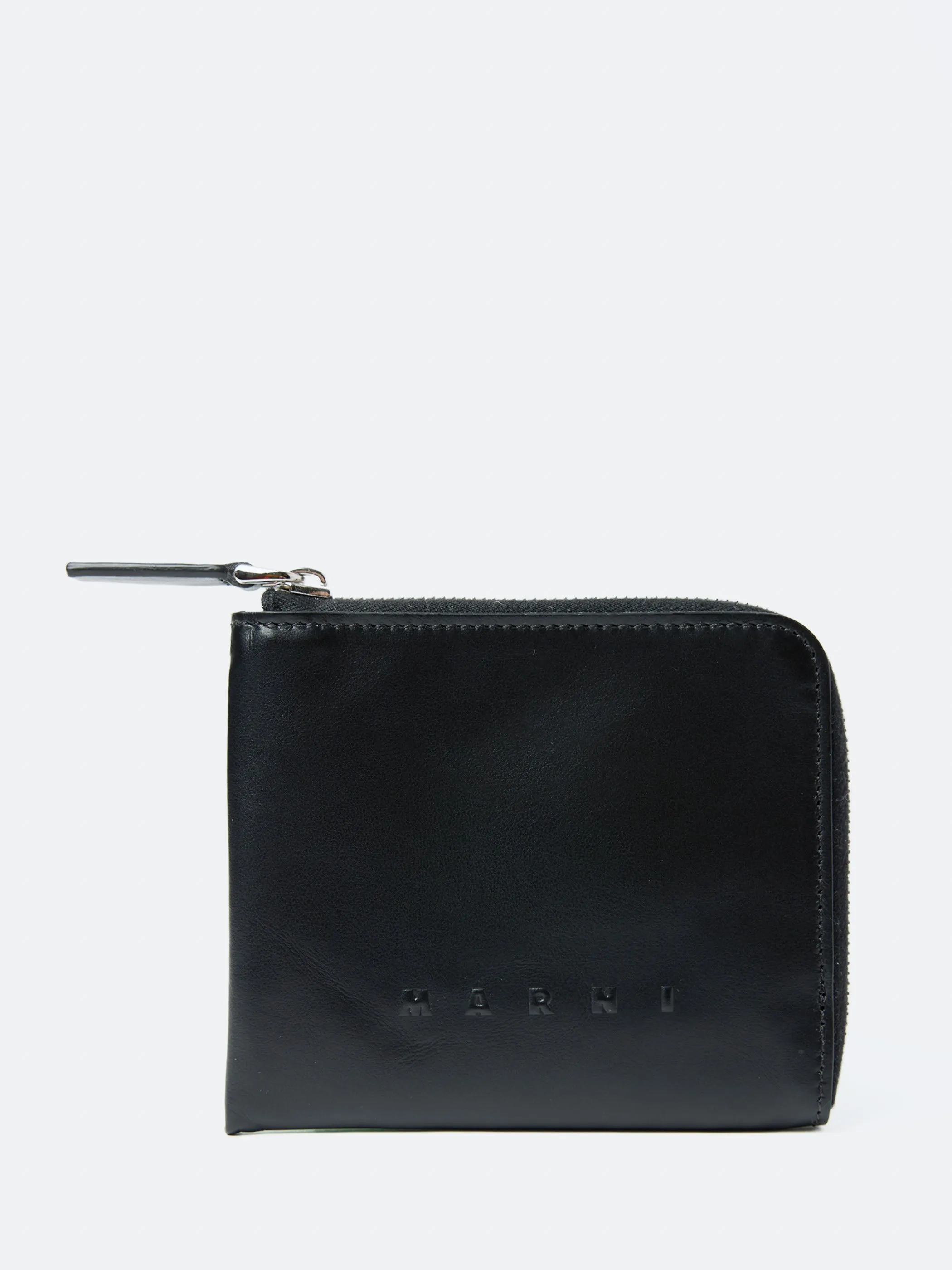 Zip Around Wallet