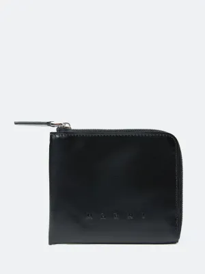 Zip Around Wallet